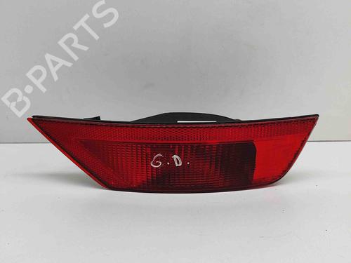 Used Rear fog light FORD ECOSPORT 1.0 EcoBoost (125 hp) 16076946