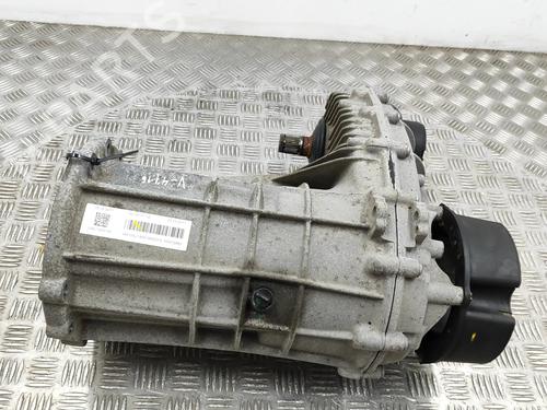 Used Transfer box Transfer box VW TOUAREG (7P5, 7P6) 3.0 V6 TDI (262 hp) 18037225 18037225