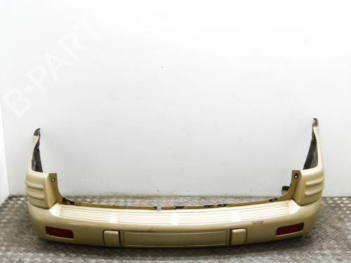 Used Rear bumper Rear bumper 29569816 29569816