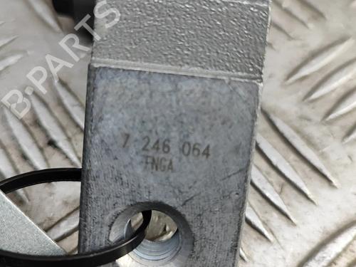 Hinge/Door check strap BMW 3 (G20, G80, G28) 330 e Plug-in-Hybrid | BP27793818C146 