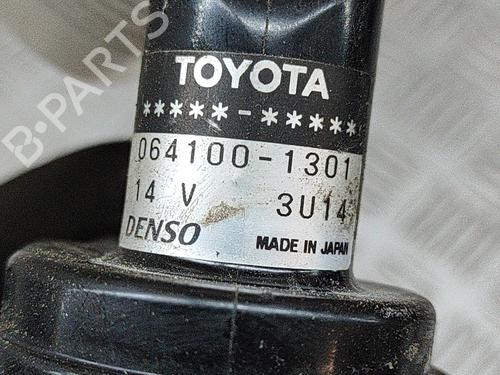 Auxiliary water pump TOYOTA RAV 4 IV (_A4_) 2.5 Hybrid (AVA42_) | BP18959098M111 
