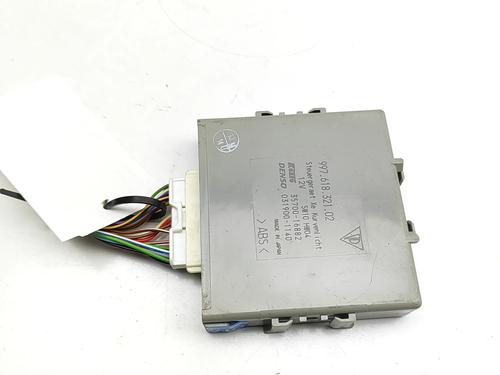Electronic module PORSCHE CAYMAN (987) S 3.4 | BP29753191M83 - Image 3