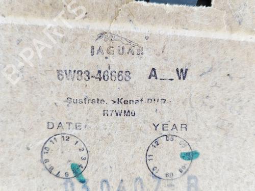 Rear parcel shelf JAGUAR XK II Coupe (X150) 5.0 V8 | BP31192395C85 