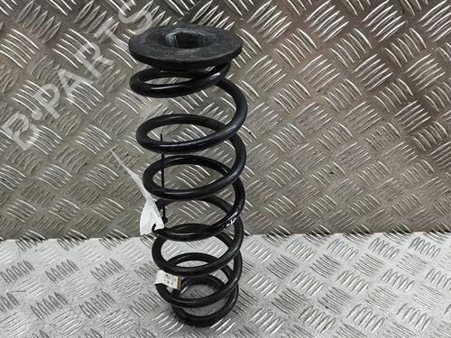 Støddæmperfjeder VW TAIGO (CS1) 1.0 TSI | BP28431926C152  - Image 5