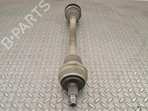 Left rear driveshaft PORSCHE 911 (997) 3.6 Carrera | BP30227931M40