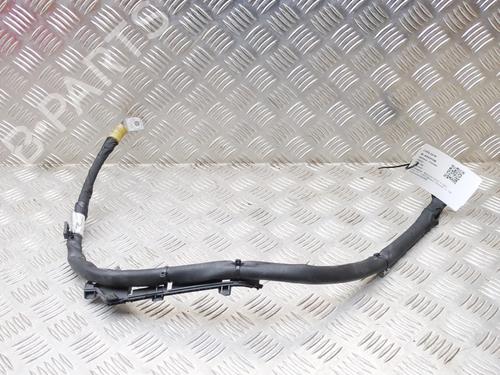 Used Cable Cable MERCEDES-BENZ E-CLASS Convertible (A238) E 300 (238.448) (245 hp) 40460262 40460262