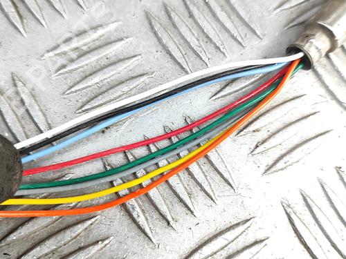 Electronic sensor VW AMAROK (2HA, 2HB, S1B, S6B, S7A, S7B, AGD) 3.0 TDI 4motion | BP27608150M84 - Image 4