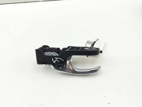 Rear right interior door handle JEEP CHEROKEE (KL) 2.2 CRD 4x4 | BP39446928I16 - Image 8