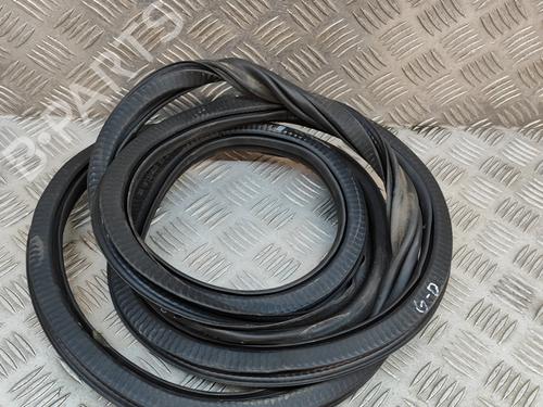 Rubber door seal SKODA KAMIQ (NW4) 1.5 TSI | BP27765052C142 