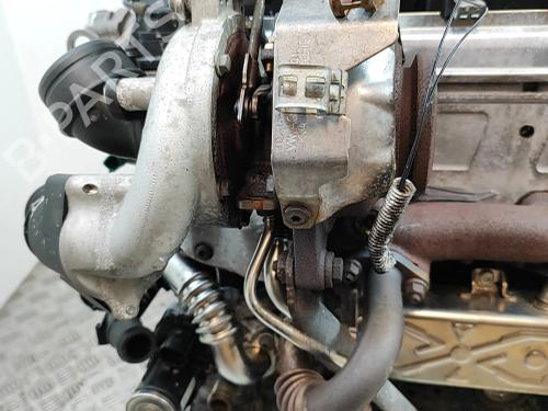 Engine VW CADDY IV Box Body/MPV (SAA, SAH) 1.6 TDI | BP40556260M1 - Image 8