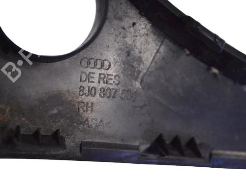 Other AUDI TT (8J3) 2.0 TFSI | BP30231035O1 