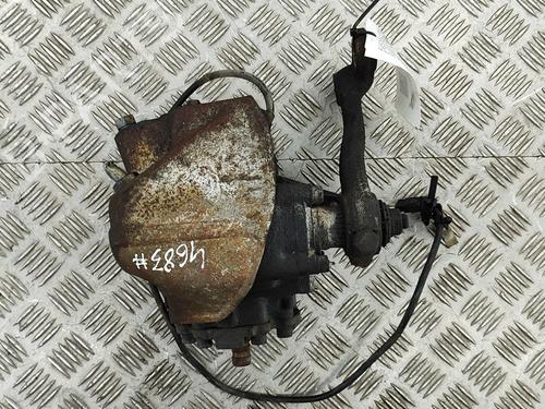 Used Steering rack MERCEDES-BENZ S-CLASS (W140) 500 SE, SEL (140.050, 140.051) (326 hp) 21188012
