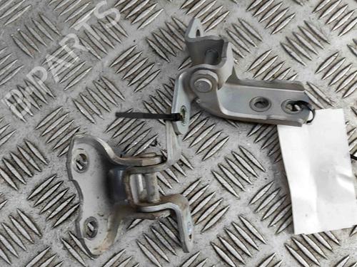 Zawias / Ogranicznik drzwi TOYOTA PRIUS (_W5_) 1.8 Hybrid (ZVW50_, ZVW51_) | BP27289930C146