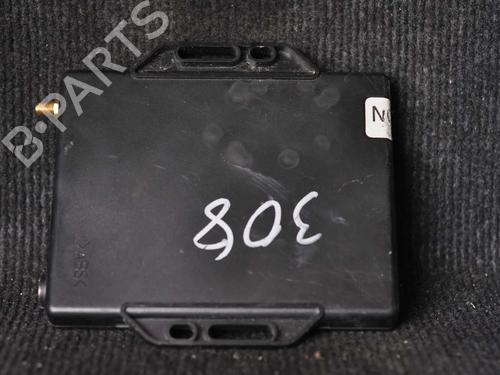 Used Electronic module Electronic module BMW X6 (E71, E72) xDrive 30 d (235 hp) 6720135 6720135