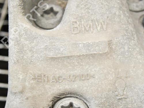 Right front steering knuckle BMW 1 (F20) M 135 i | BP14608680M26