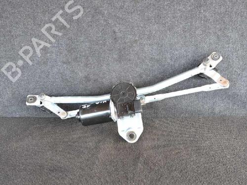 Used Front wipers mechanism KIA SPORTAGE III (SL) 1.7 CRDi (116 hp) 6721611