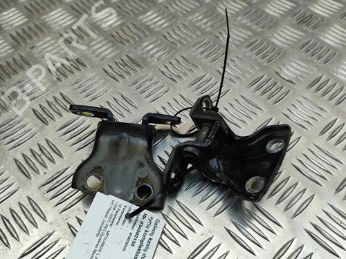 Used Hinge/Door check strap MITSUBISHI L200 (K7_T, K6_T, K5_T) 2.5 TD 4WD (K74T) (99 hp) 32459537