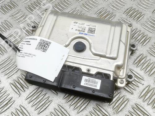 Engine control unit (ECU) HYUNDAI IONIQ 5 (NE) EV | BP36078369M57 - Image 3