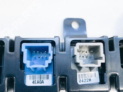 Switch NISSAN QASHQAI II (J11, J11_) 1.2 DIG-T | BP6760673I30 
