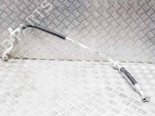Used AC pipe AC pipe BMW X5 (F15, F85) xDrive 30 d (258 hp) 14617406 14617406