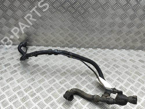 Used Pipe PEUGEOT 3008 II SUV (MC_, MR_, MJ_, M4_) Hybrid 180 (M4DGLU) (179 hp) 30178384