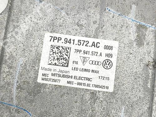 Electronic module AUDI Q5 (FYB, FYG) SQ5 TFSI quattro | BP33291970M83  - Image 5