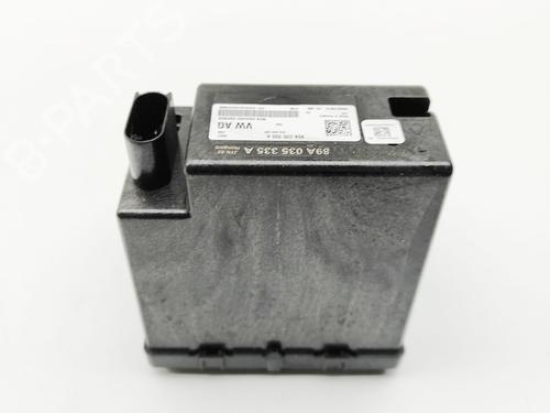 Modulo elettronico AUDI Q4 E-TRON SUV (F4B) 45 | BP29637703M83 
