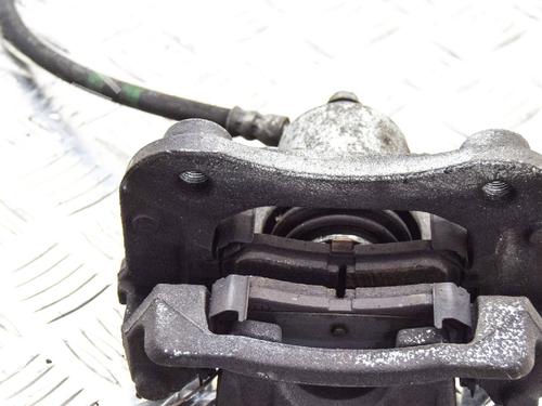 Left rear brake caliper KIA SPORTAGE IV (QL, QLE) 1.6 GDI | BP14617047M107 