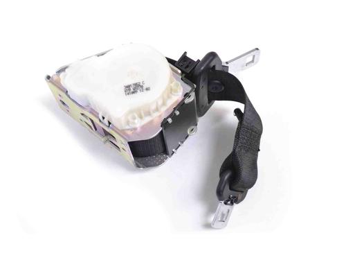 Used Front left seatbelt JAGUAR XF I (X250) 3.0 D (275 hp) 30267222