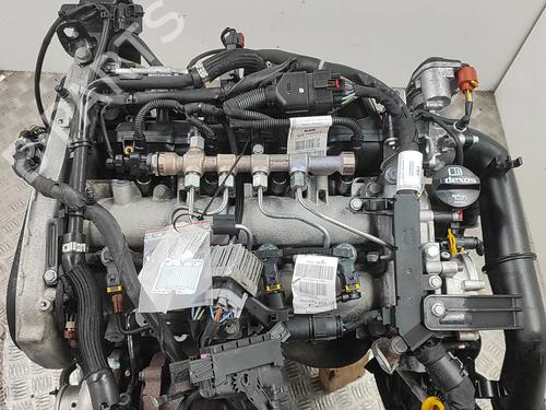 Engine MINI MINI (F55) Cooper D | BP34560009M1  - Image 5