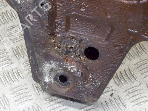 Subframe PEUGEOT 208 II (UB_, UP_, UW_, UJ_) e-208 | BP27763763M9 