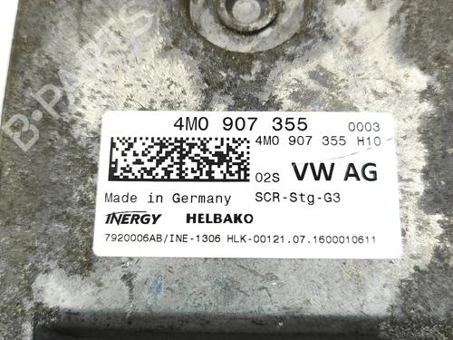Electronic module AUDI A4 Allroad B9 (8WH, 8WJ) 3.0 TDI quattro | BP35727182M83  - Image 7