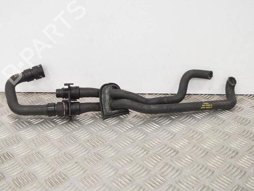 Pipe LAND ROVER RANGE ROVER EVOQUE (L538) 2.0 D 4x4 | BP14664747M125 