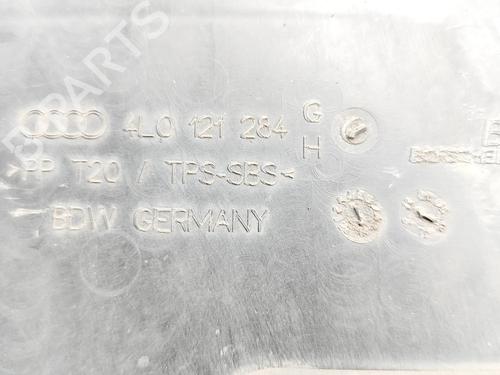 Pipe AUDI Q7 (4LB) 3.0 TDI quattro | BP37698896M125 - Image 7