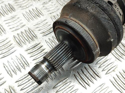 Right rear driveshaft MERCEDES-BENZ SLK (R172) 250 CDI / d (172.403) | BP19428171M41 