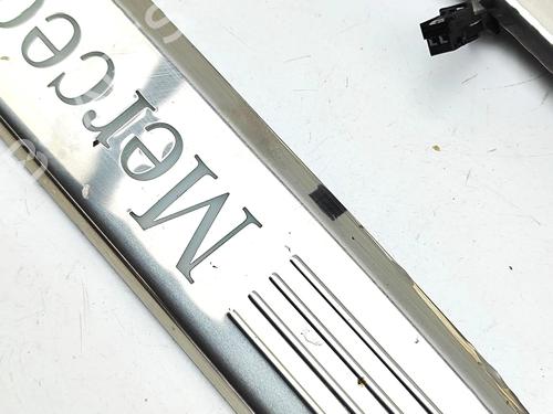 Trinbræt MERCEDES-BENZ E-CLASS (W213) E 300 de 4-matic (213.011) | BP34282498C149  - Image 7