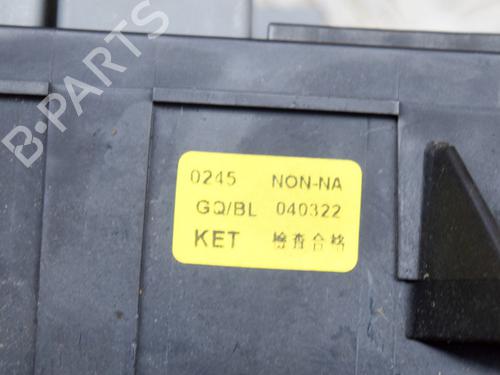 Fuse box KIA CARNIVAL II (GQ) 2.9 CRDi | BP10071864E1 