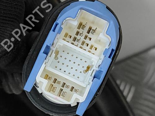 Left front door MAZDA 6 Estate (GJ, GL) 2.2 D | BP24307524C2 