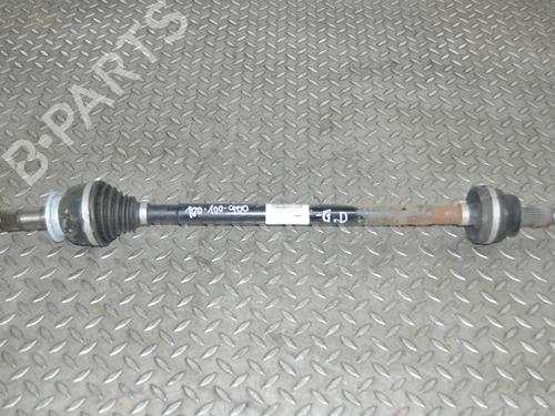 Used Right rear driveshaft LAND ROVER RANGE ROVER VELAR (L560) 2.0 D180 TD4 4x4 (180 hp) 30258264