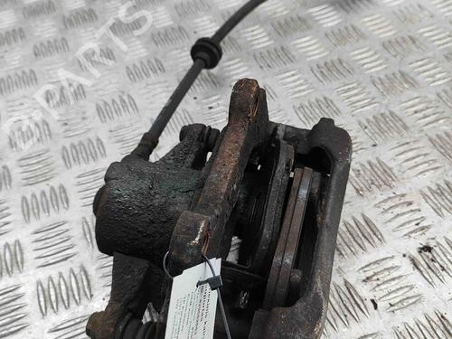 Left front brake caliper FIAT 500L (351_, 352_) 1.4 (199LYB1B) | BP26017401M105 