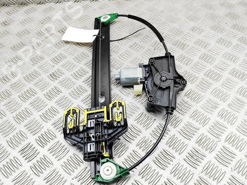 Rear right window mechanism AUDI Q6 E-TRON (GFB) e-tron quattro | BP37445101C25 - Image 4