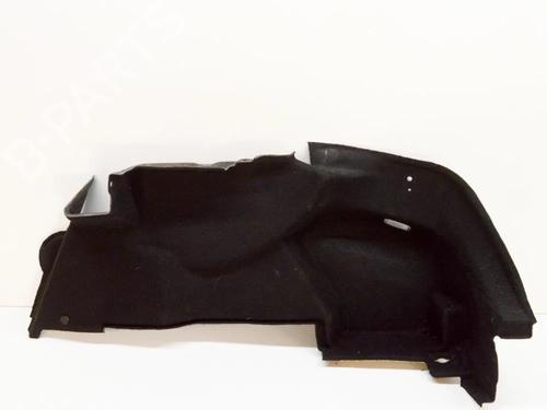 Used Boot lining Boot lining MERCEDES-BENZ C-CLASS (W205) C 350 e (205.047) (279 hp) 14653619 14653619