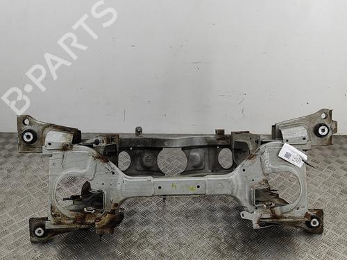 Rear axle PEUGEOT 3008 II SUV (MC_, MR_, MJ_, M4_) Hybrid | BP28553393M2 