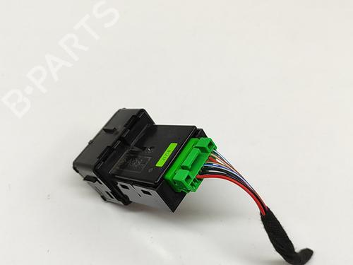 Switch JAGUAR XF II (X260) 2.0 D | BP27158416I30 
