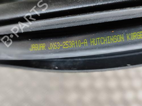 Rubber door seal JAGUAR XF SPORTBRAKE (X260) 2.0 | BP21486406C142 