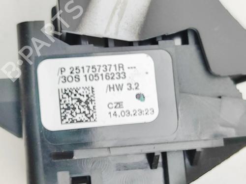 Switch RENAULT AUSTRAL E-TECH 200 Hybrid (HGM2) | BP38500187I30 - Image 7