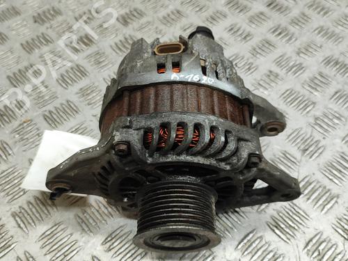 Alternator MAZDA 6 Saloon (GH) 2.2 D (GH10) | BP30155278M7