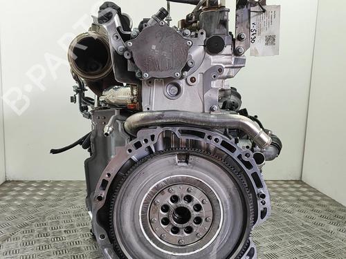 Engine MERCEDES-BENZ A-CLASS (W177) AMG A 35 4-matic (177.051) | BP28028415M1