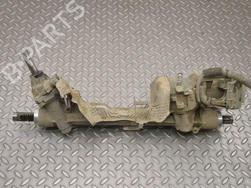Used Steering rack PEUGEOT 3008 II SUV (MC_, MR_, MJ_, M4_) 1.6 BlueHDi 120 (120 hp) 30236783