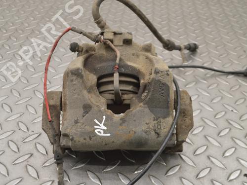 Used Left front brake caliper JAGUAR XE (X760) 2.0 D (163 hp) 30230915